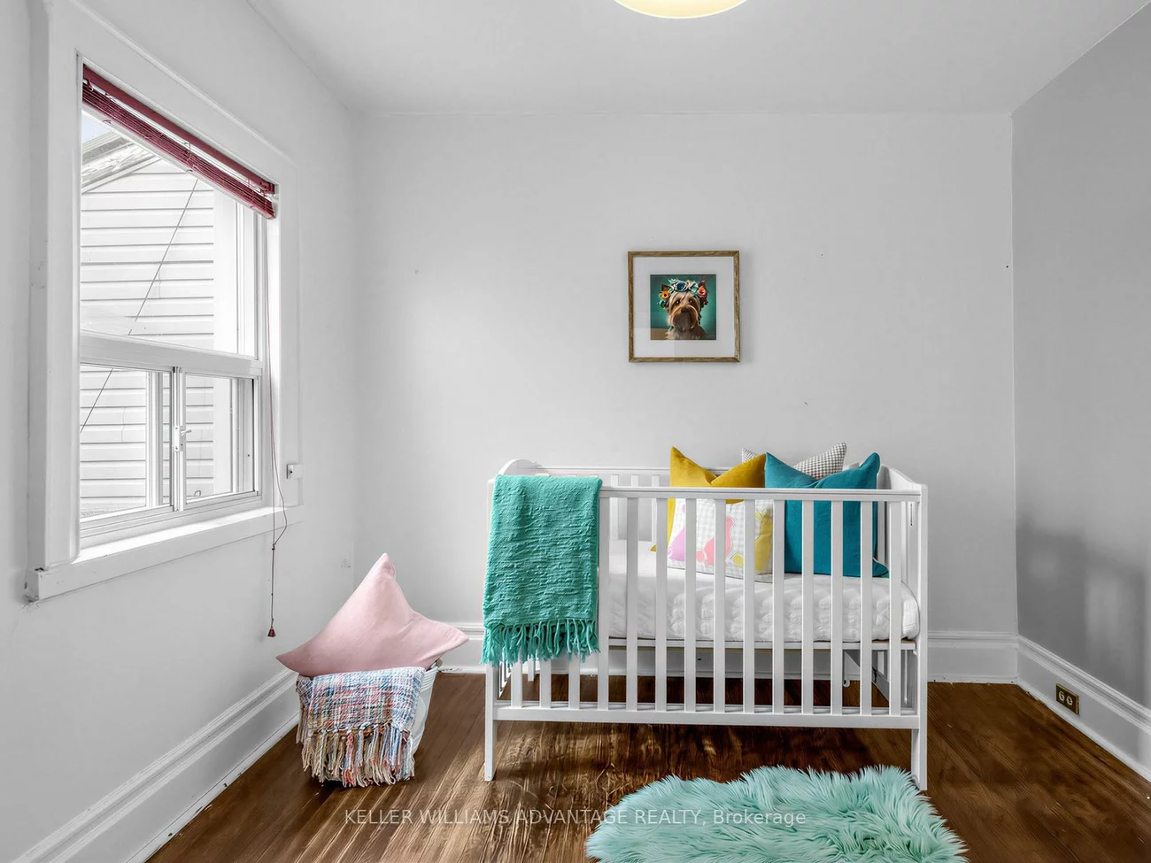 12, Hastings, South Riverdale, Toronto