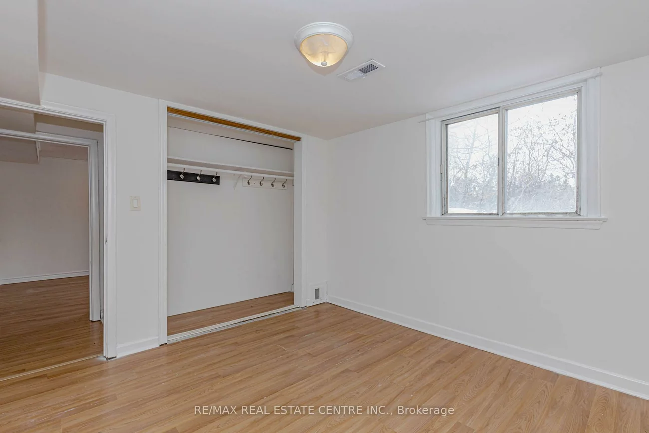 61, Mossbank, Woburn, Toronto