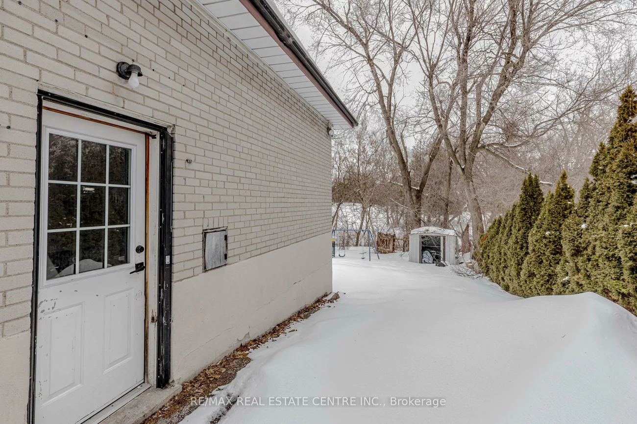 61, Mossbank, Woburn, Toronto