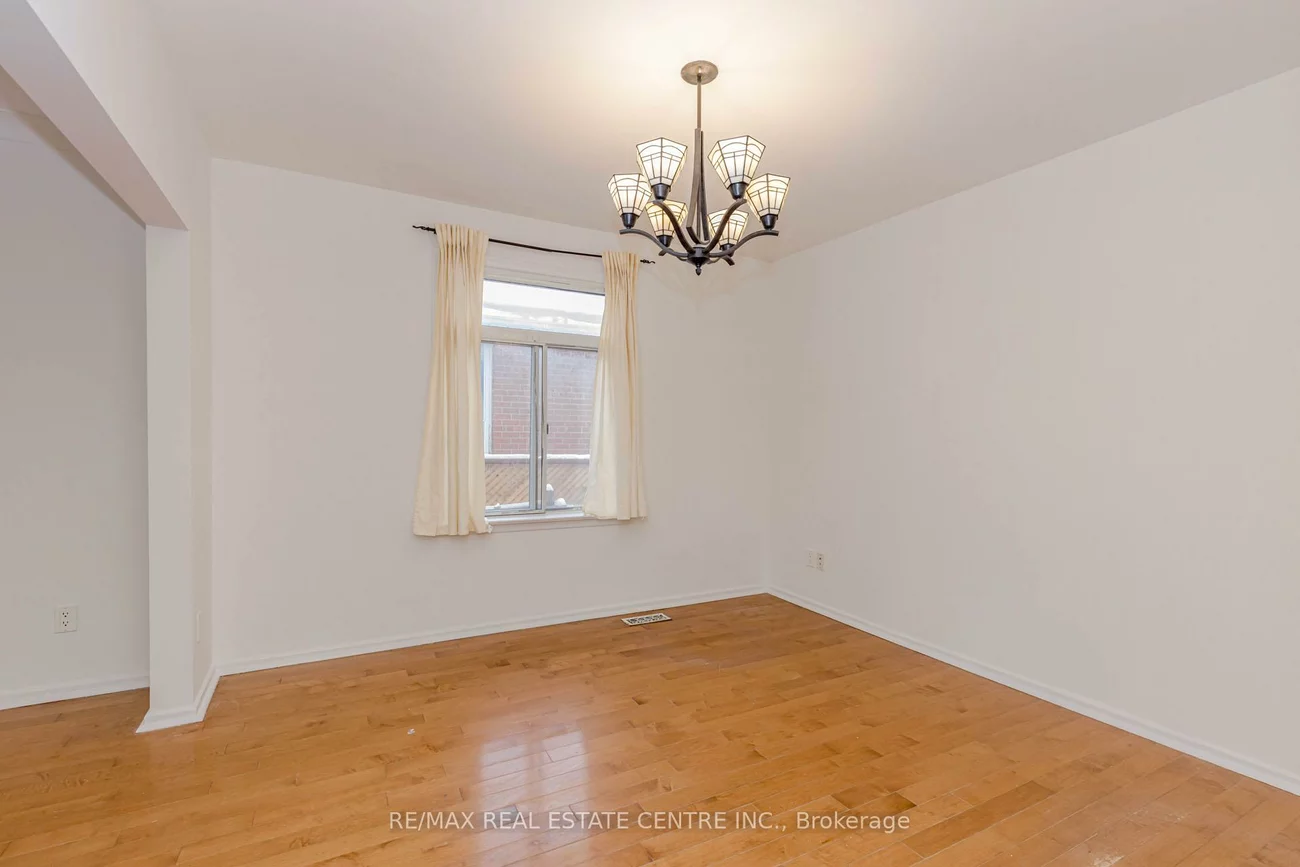 61, Mossbank, Woburn, Toronto