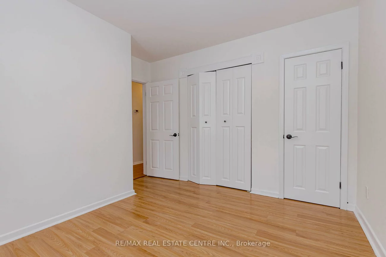 61, Mossbank, Woburn, Toronto