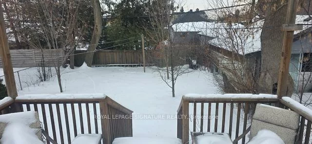 148, Magnolia, Kennedy Park, Toronto