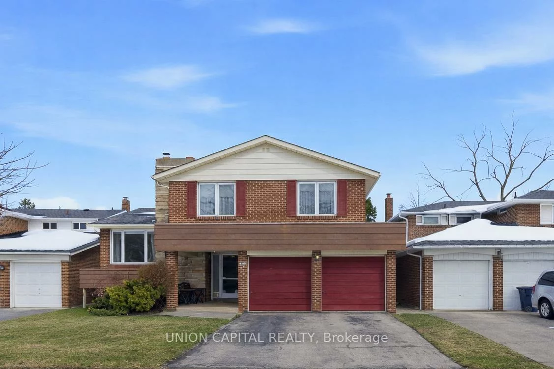 60, Groomsport, Tam O'Shanter-Sullivan, Toronto