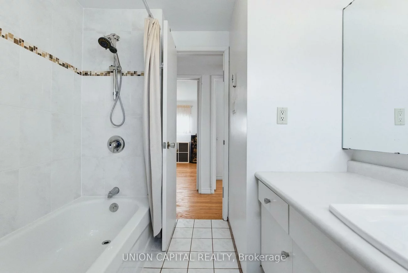 60, Groomsport, Tam O'Shanter-Sullivan, Toronto