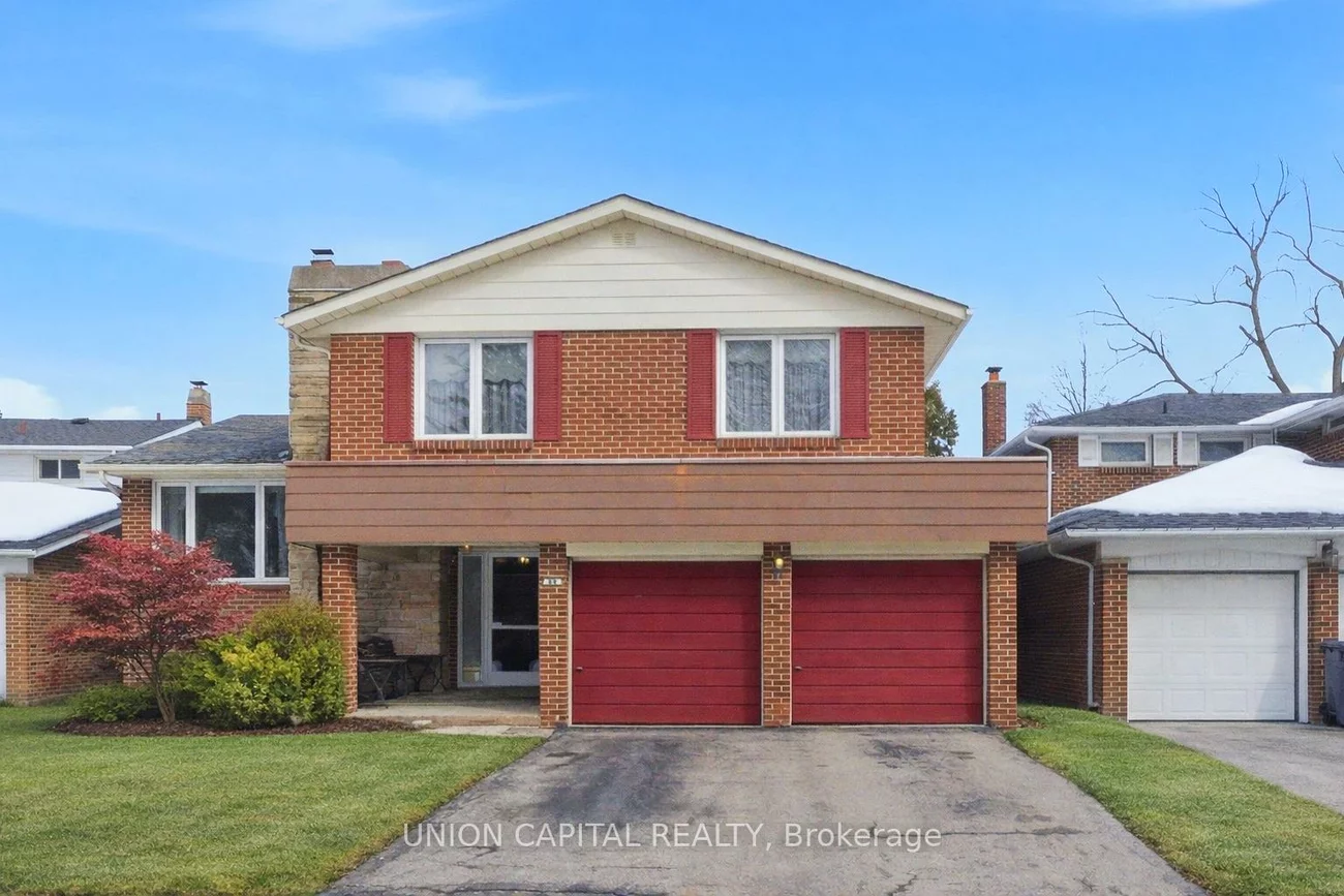 60, Groomsport, Tam O'Shanter-Sullivan, Toronto