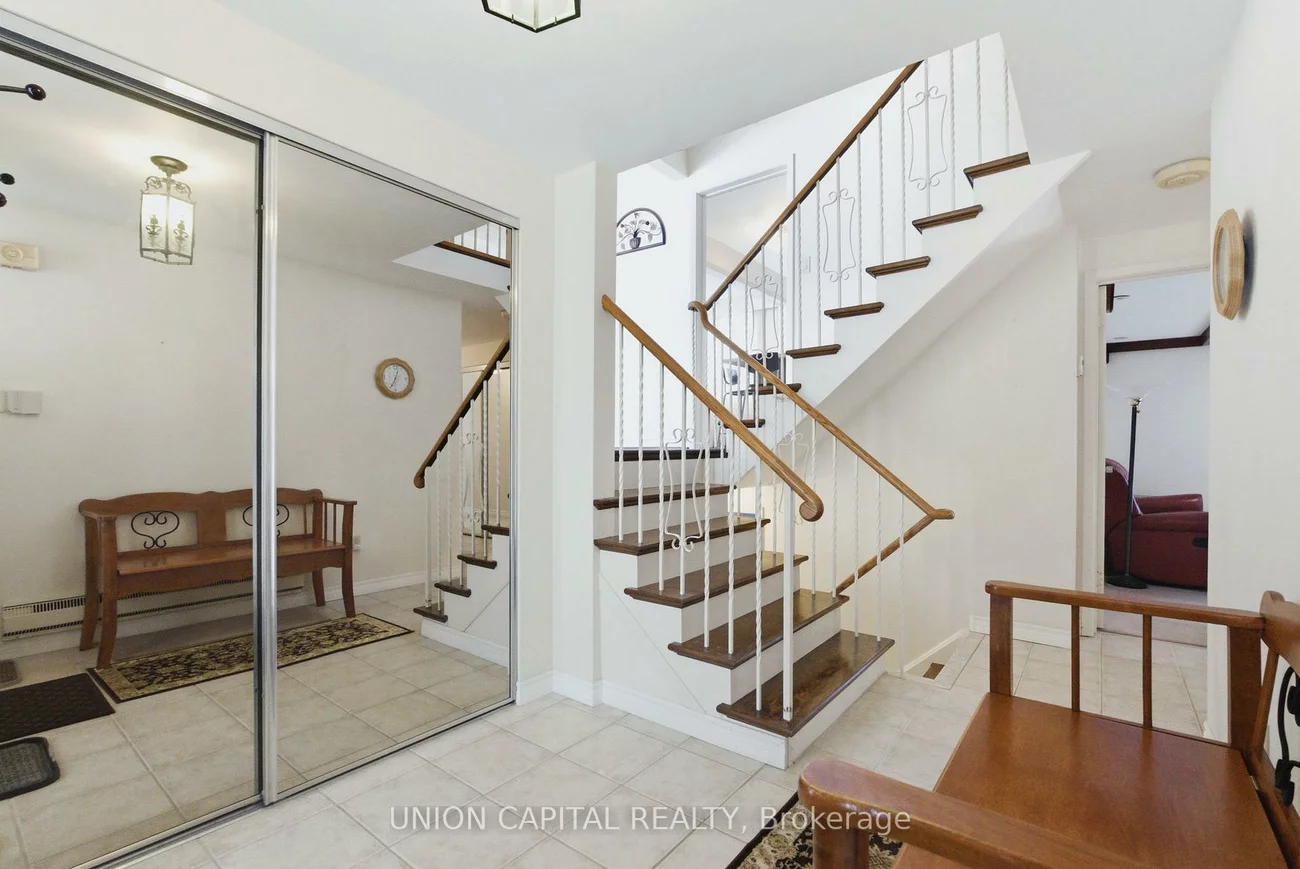 60, Groomsport, Tam O'Shanter-Sullivan, Toronto