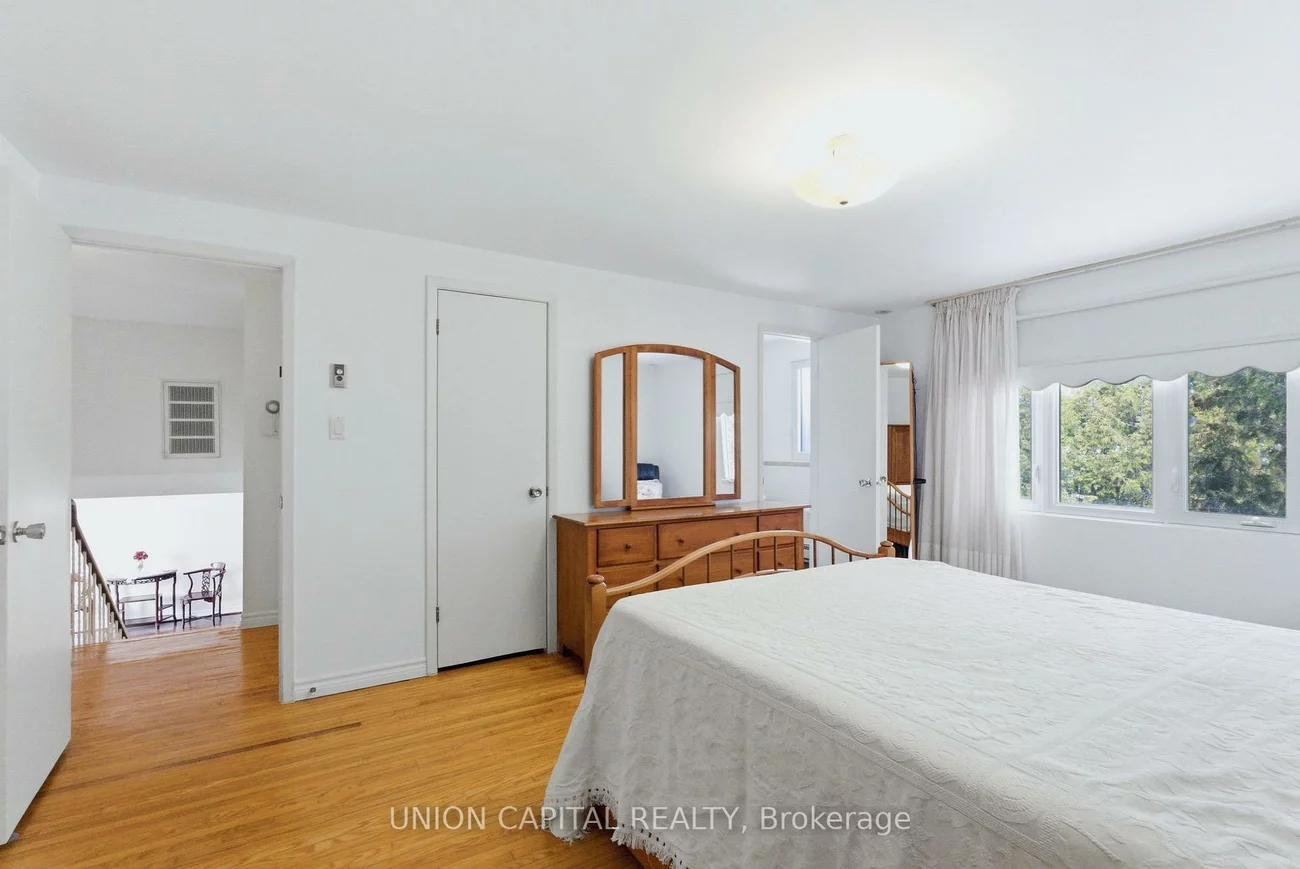 60, Groomsport, Tam O'Shanter-Sullivan, Toronto