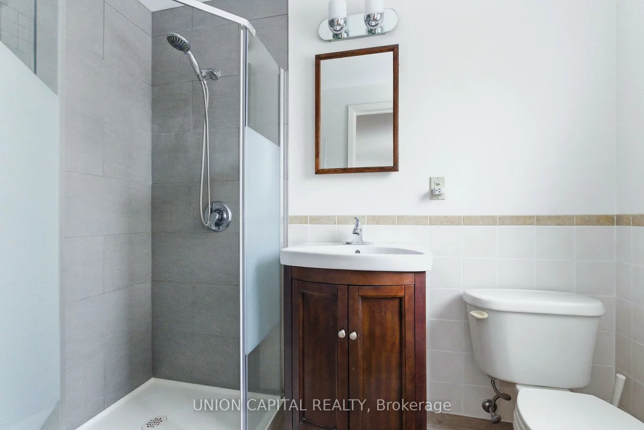 60, Groomsport, Tam O'Shanter-Sullivan, Toronto