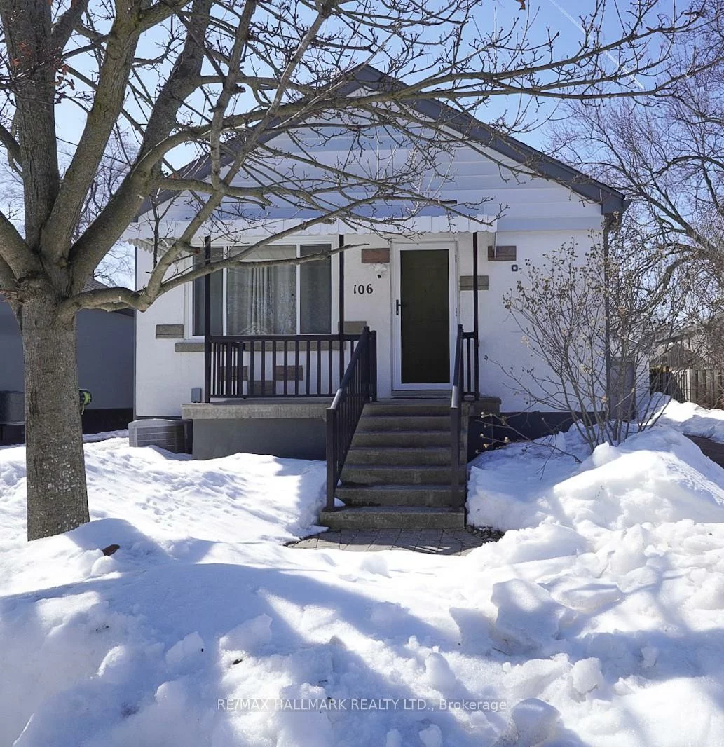 106, Phillip, Birchcliffe-Cliffside, Toronto