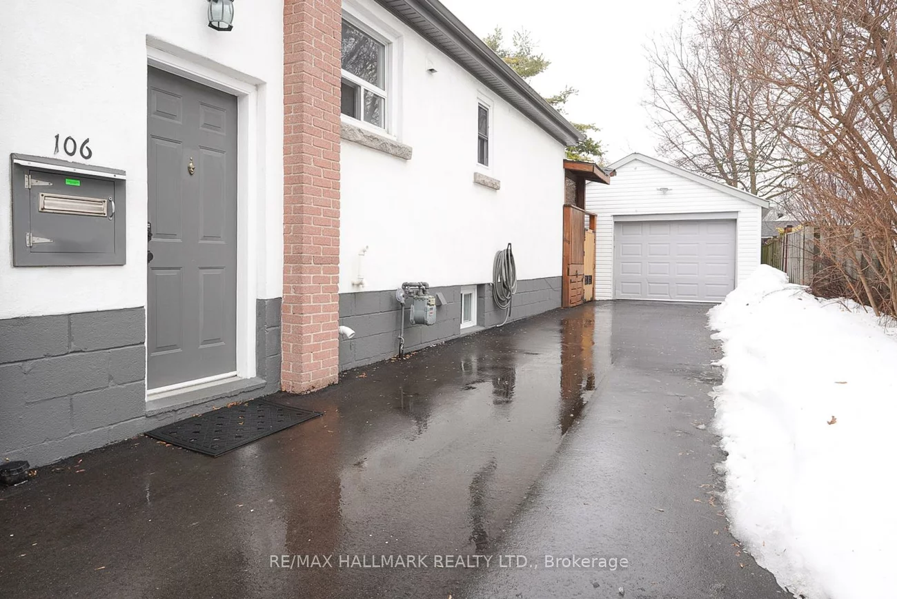 106, Phillip, Birchcliffe-Cliffside, Toronto