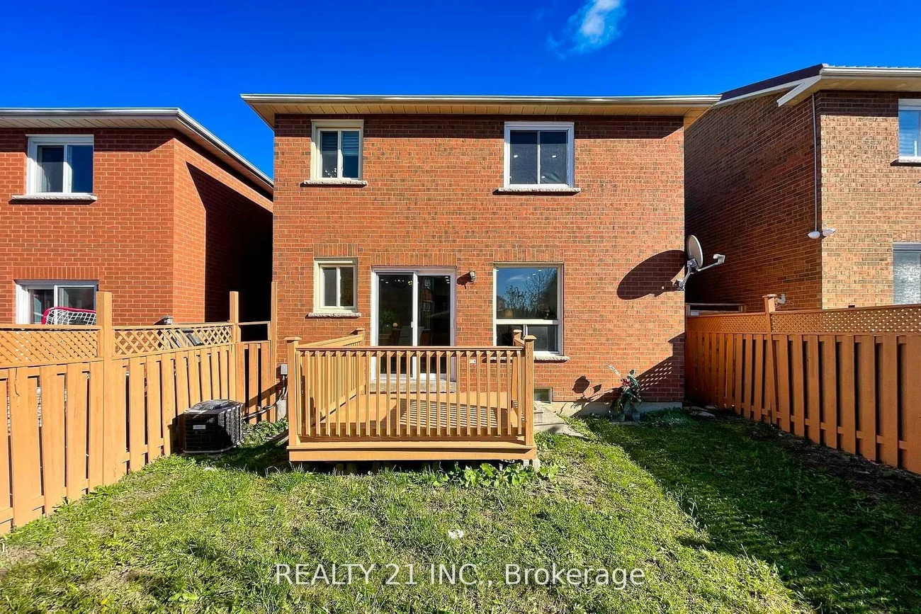 130, Morningview, Rouge E11, Toronto