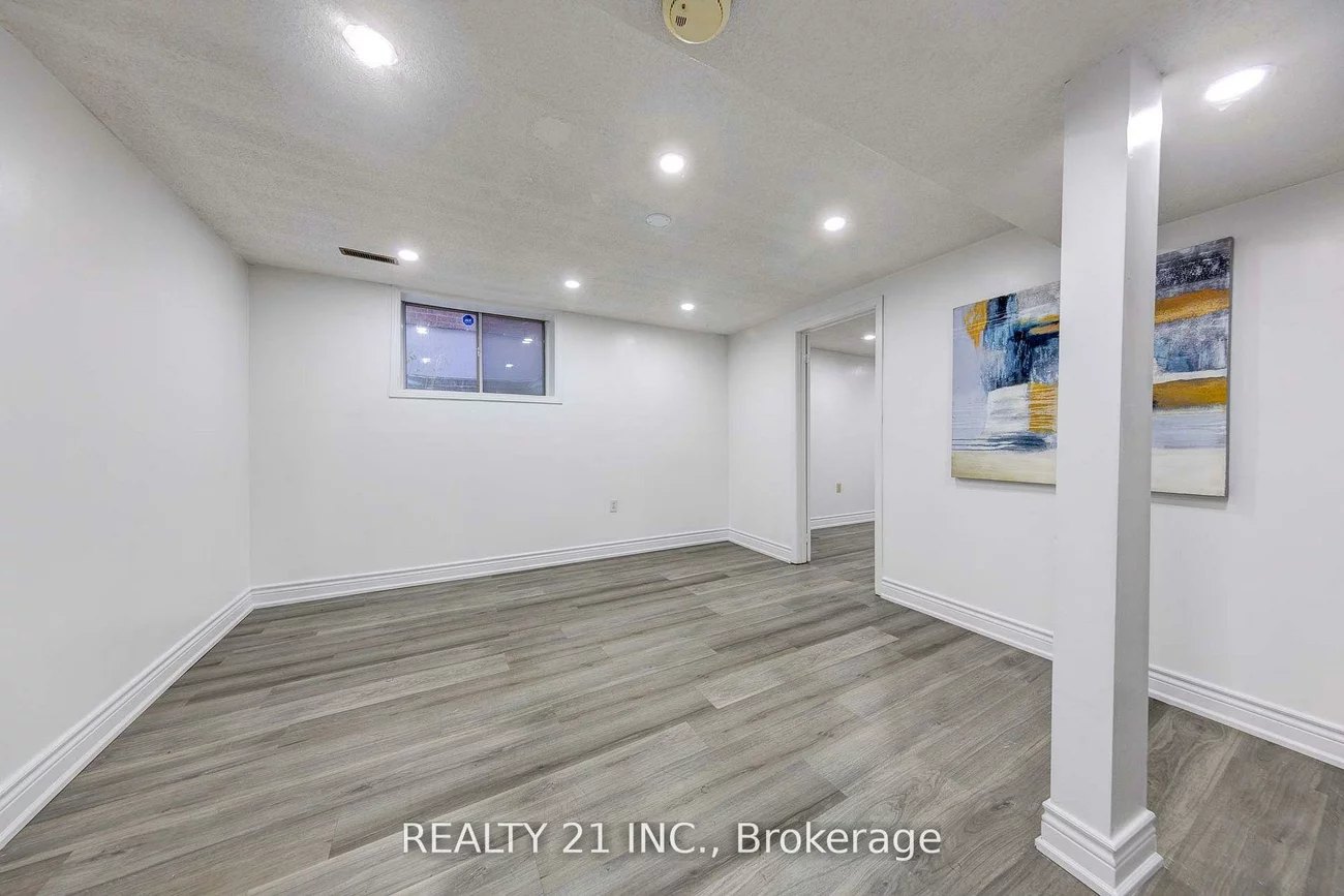 130, Morningview, Rouge E11, Toronto