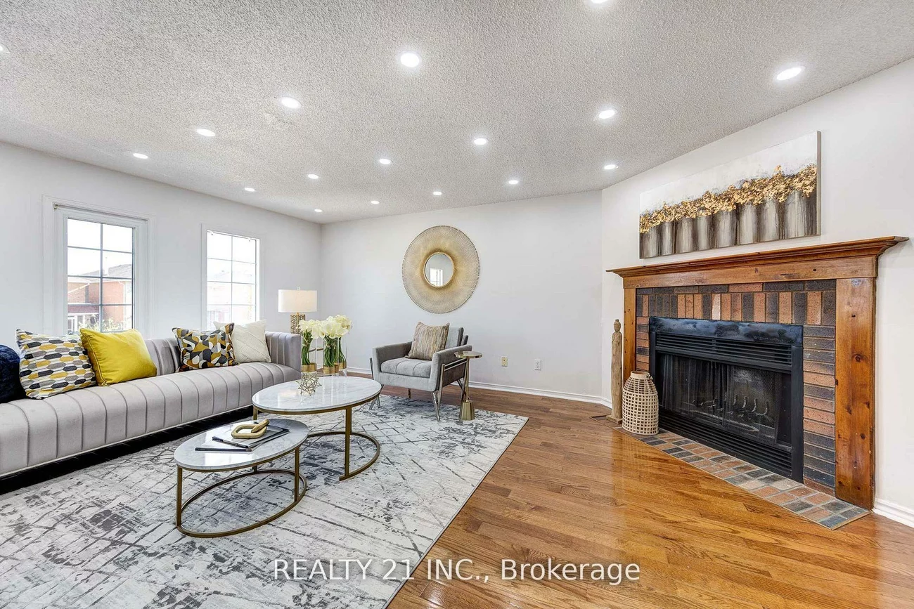 130, Morningview, Rouge E11, Toronto