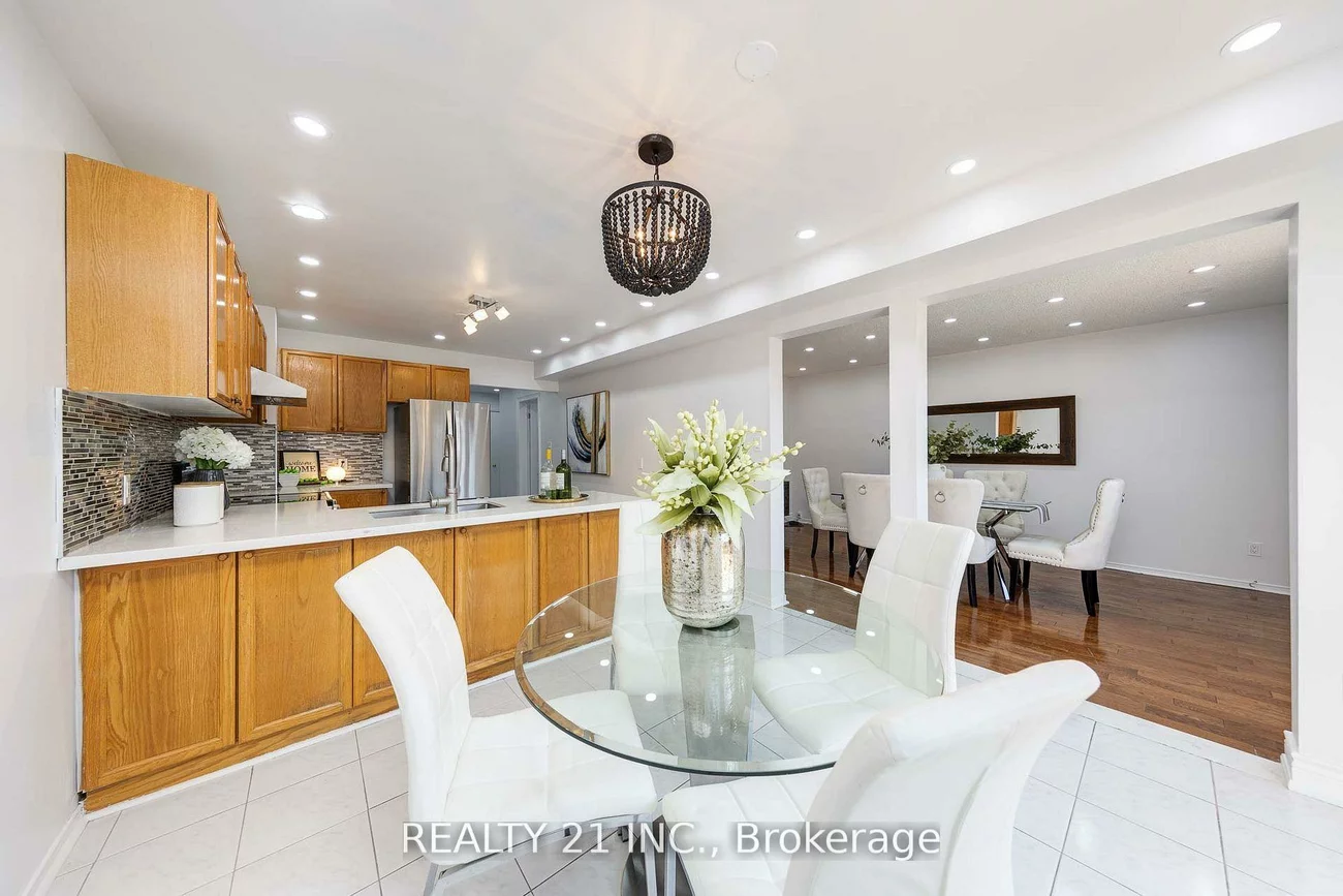 130, Morningview, Rouge E11, Toronto