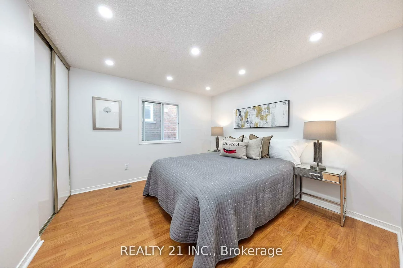 130, Morningview, Rouge E11, Toronto