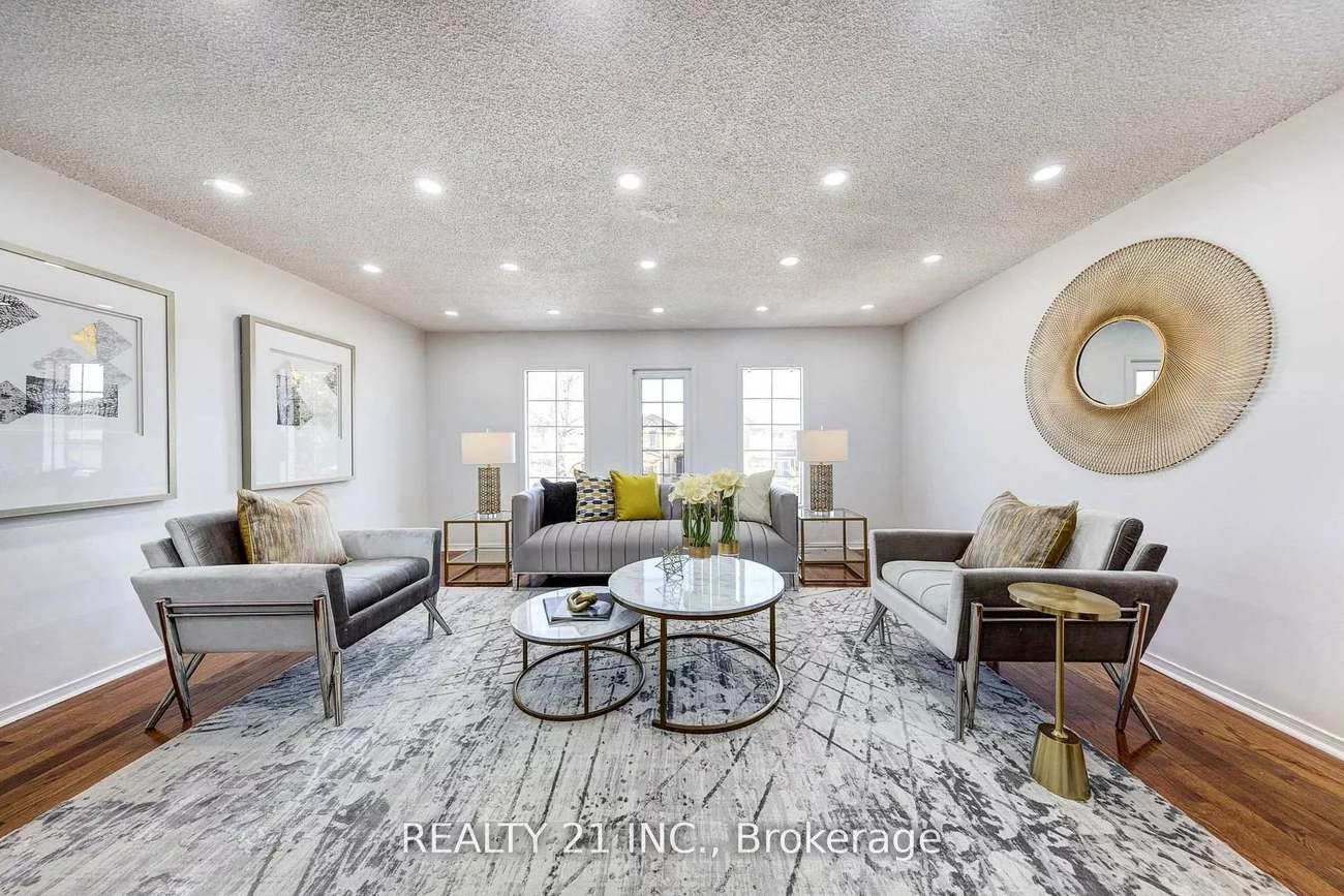 130, Morningview, Rouge E11, Toronto