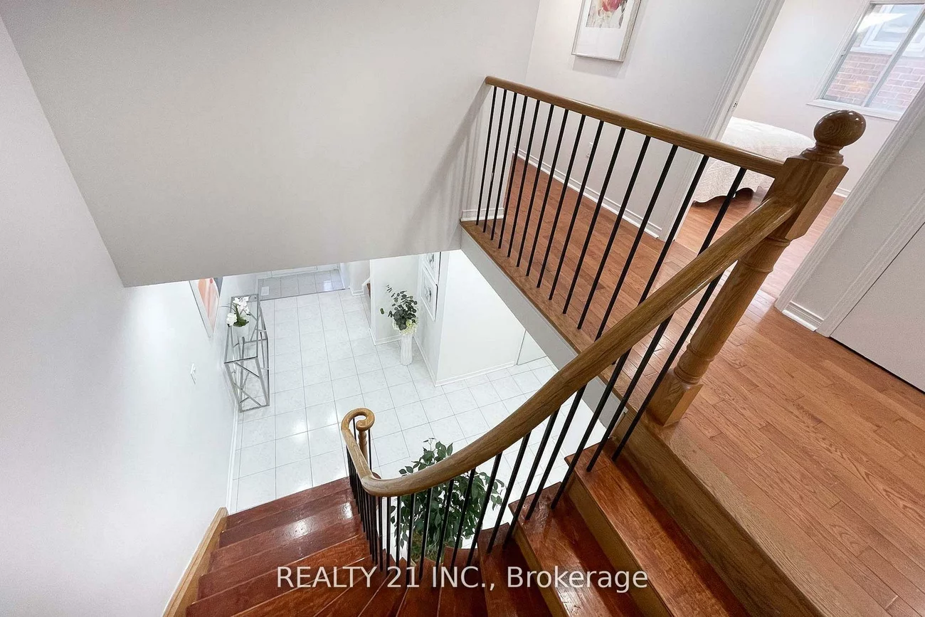 130, Morningview, Rouge E11, Toronto