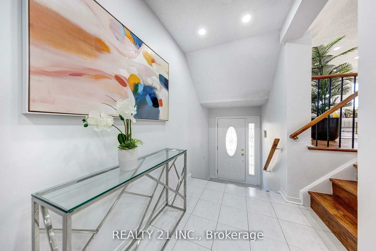 130, Morningview, Rouge E11, Toronto