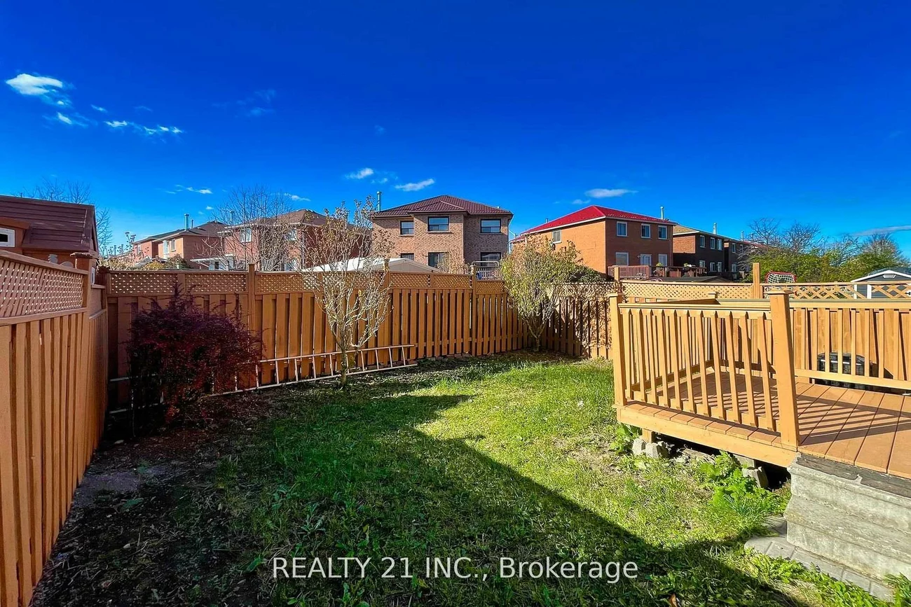 130, Morningview, Rouge E11, Toronto