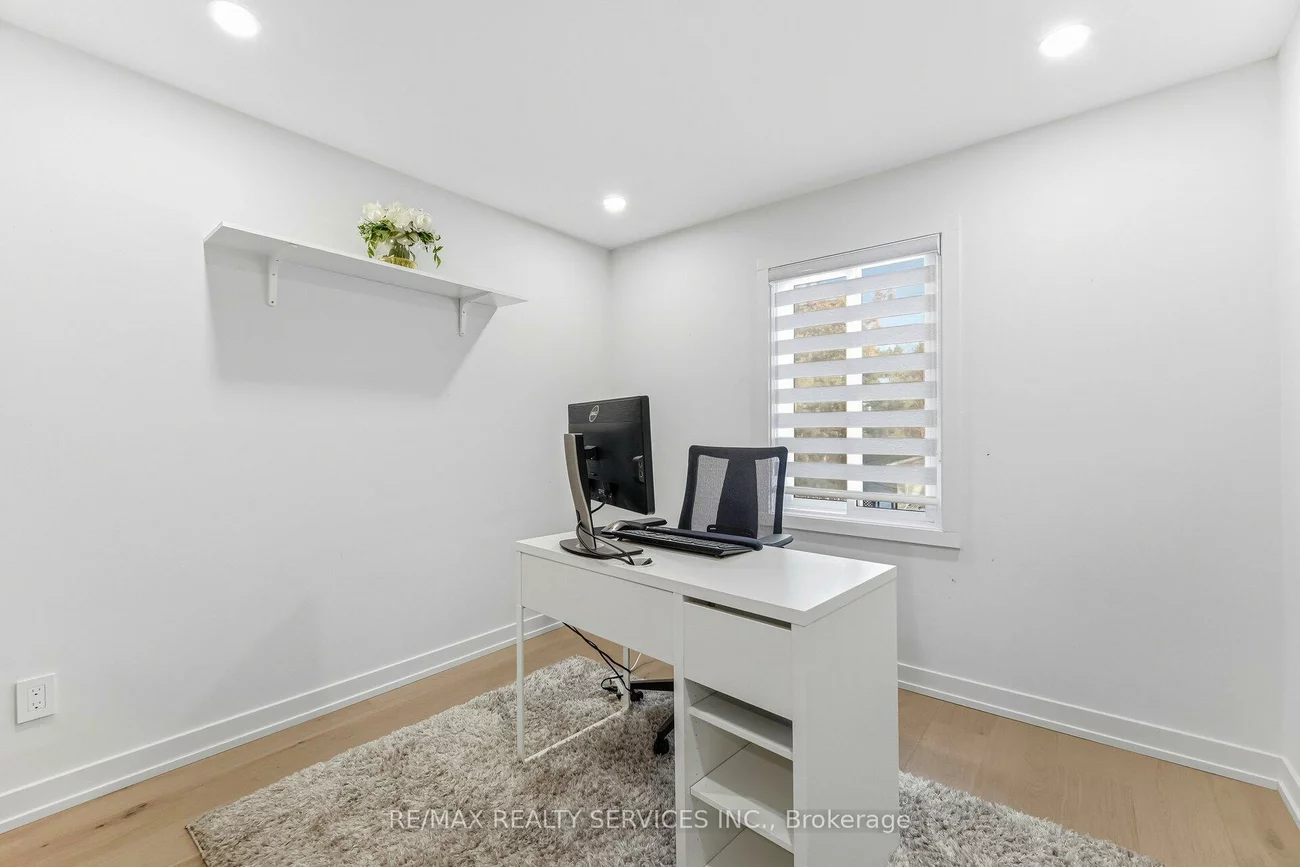 42, Frontier Pt, Malvern, Toronto