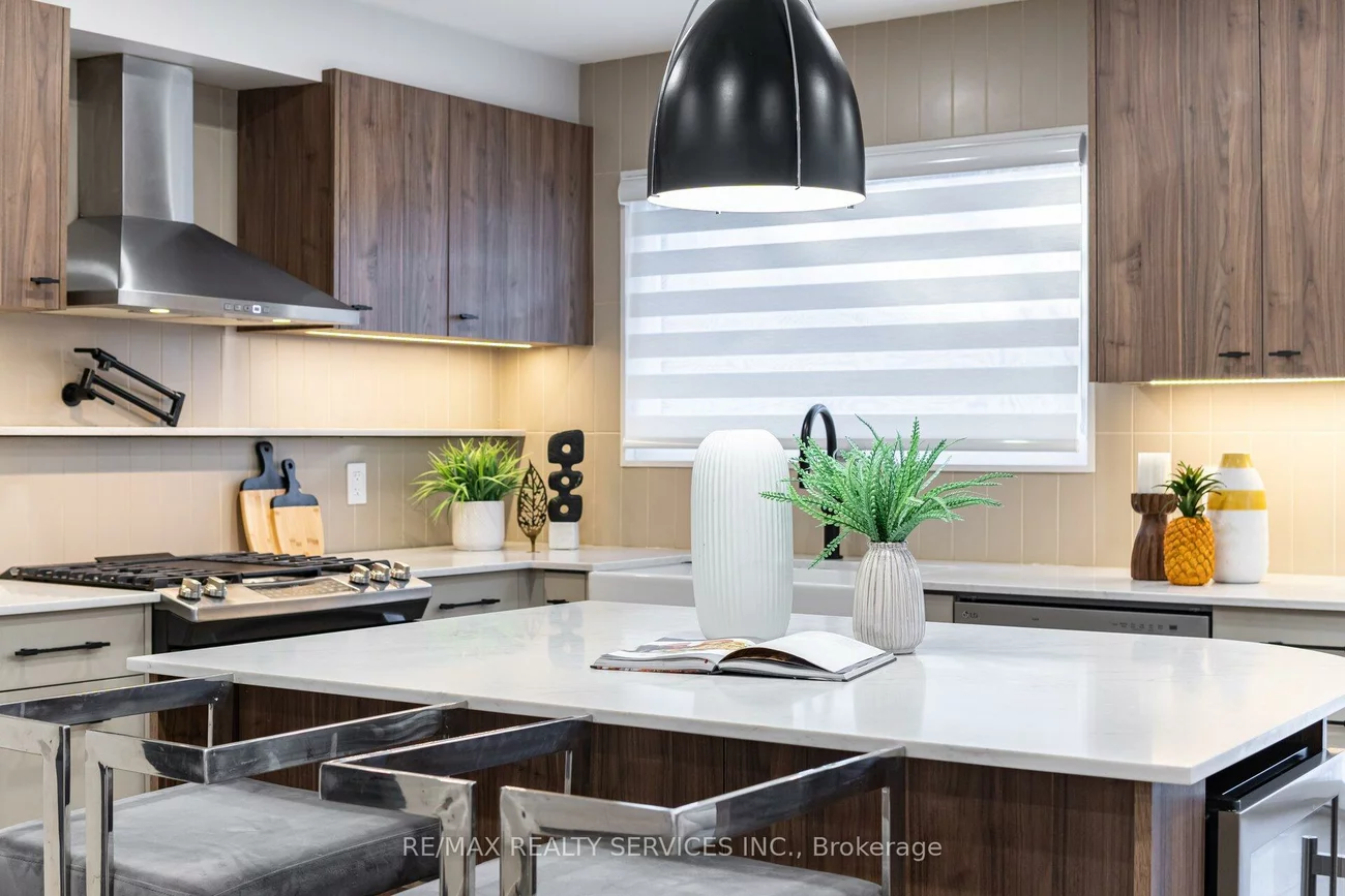 42, Frontier Pt, Malvern, Toronto