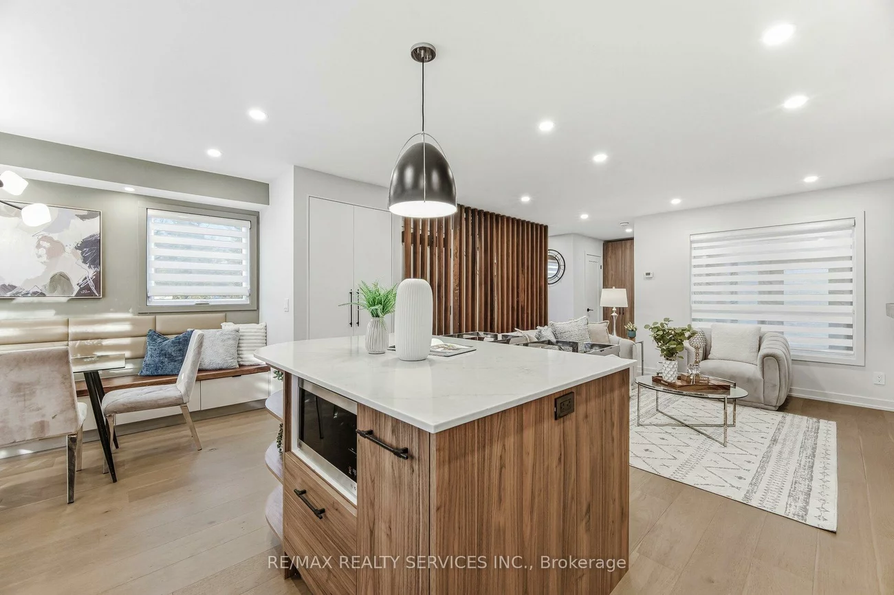 42, Frontier Pt, Malvern, Toronto