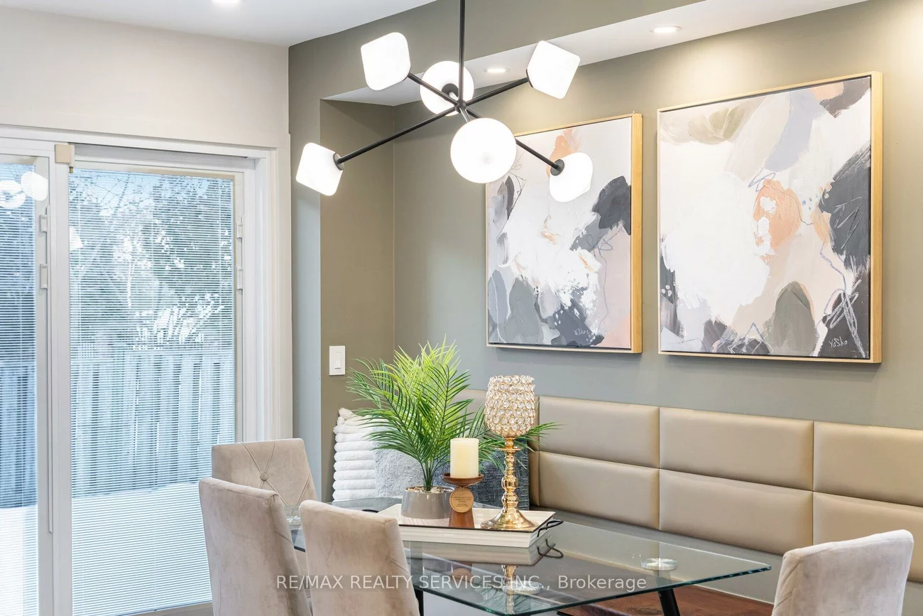 42, Frontier Pt, Malvern, Toronto