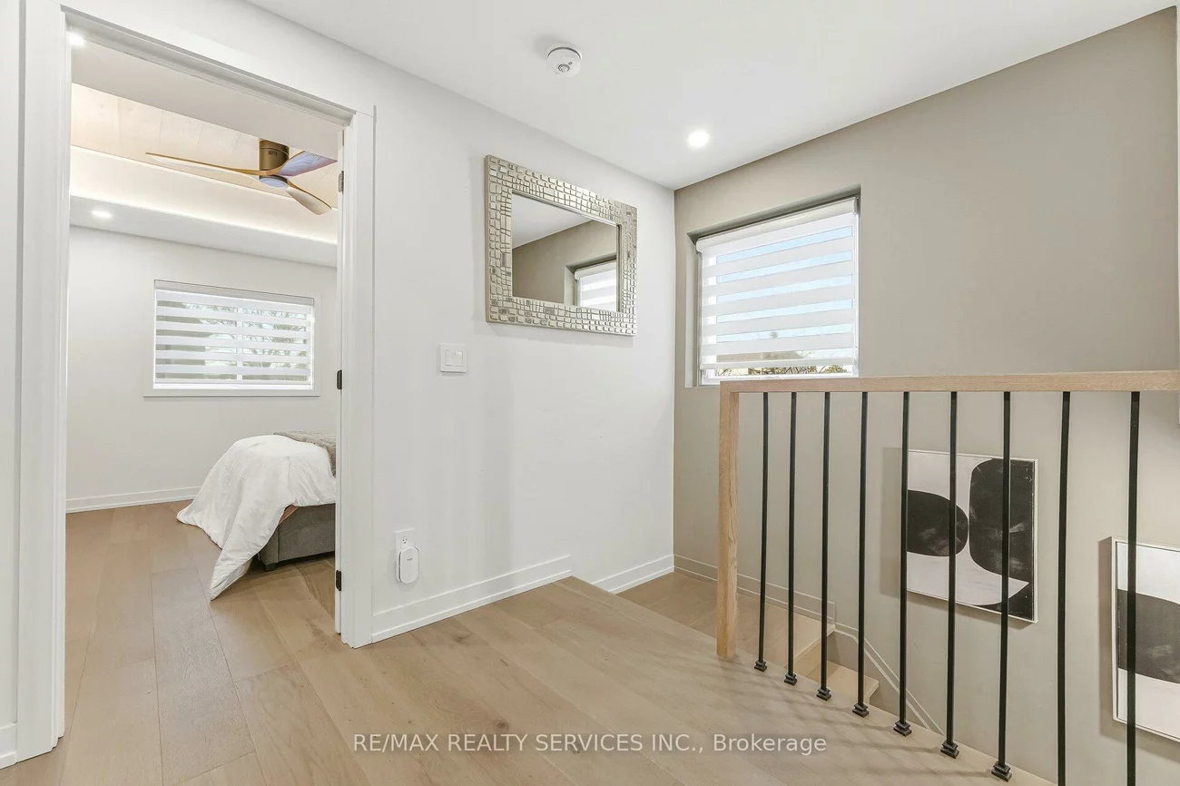 42, Frontier Pt, Malvern, Toronto