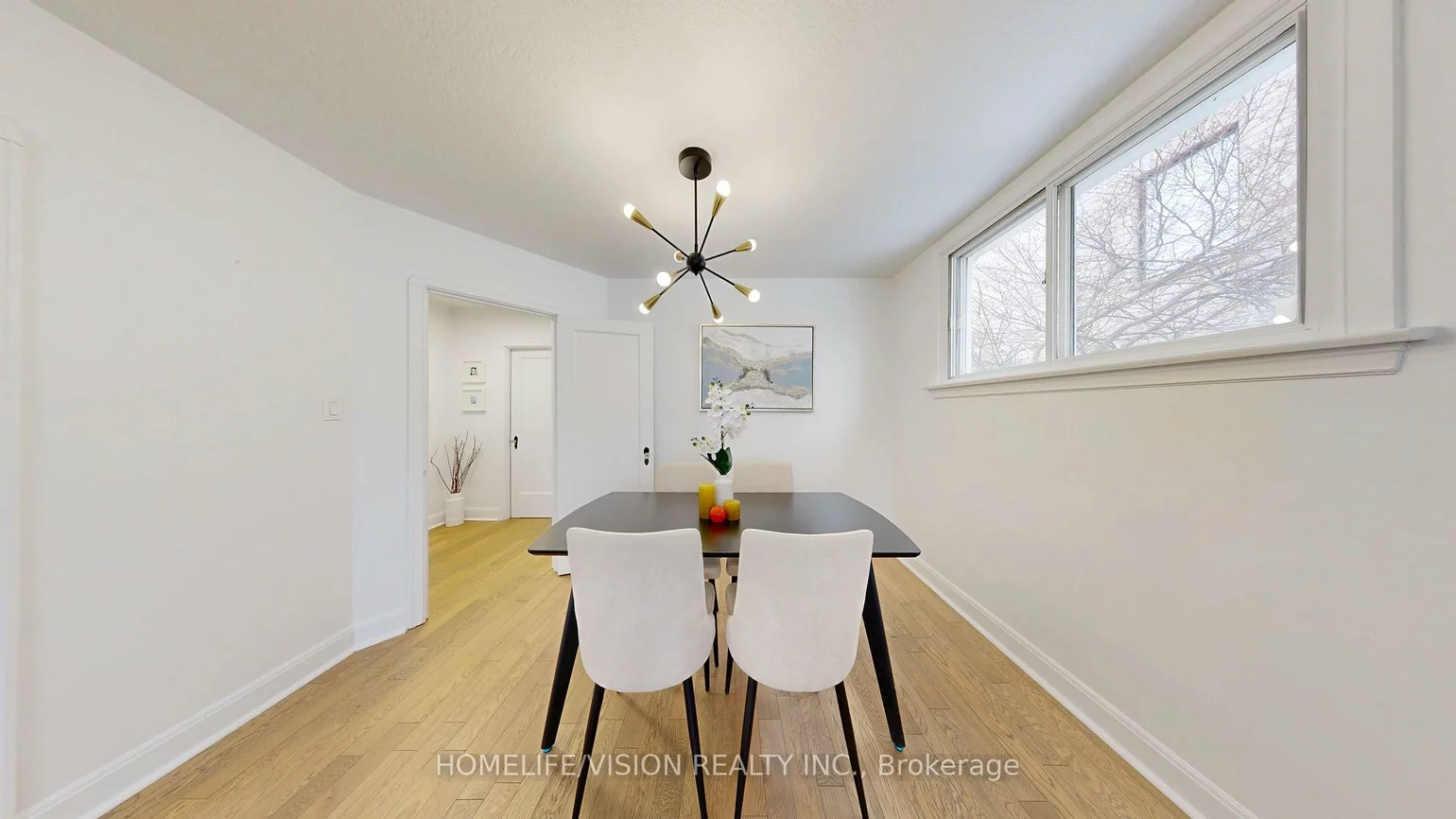 37, Davies, East York, Toronto