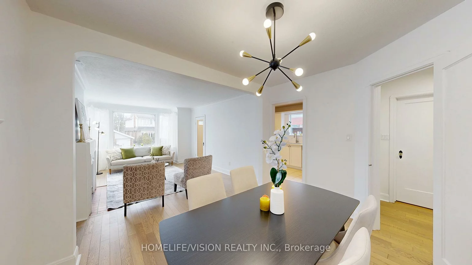 37, Davies, East York, Toronto