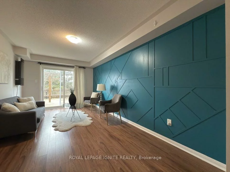 40, Reindeer, Rouge E11, Toronto