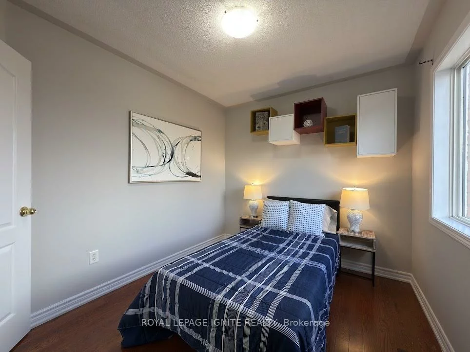 40, Reindeer, Rouge E11, Toronto