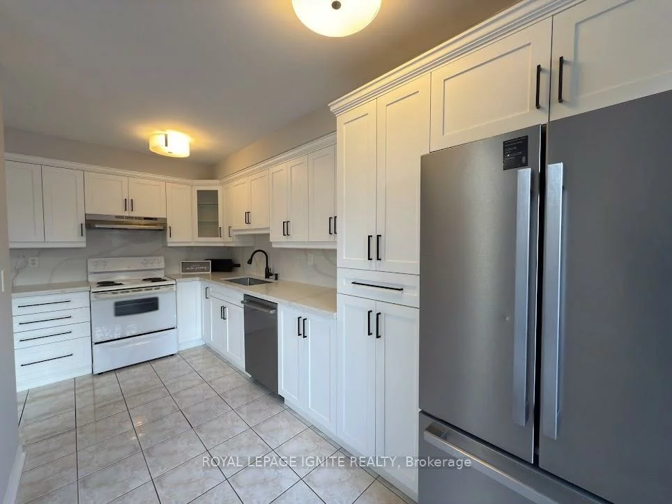 40, Reindeer, Rouge E11, Toronto