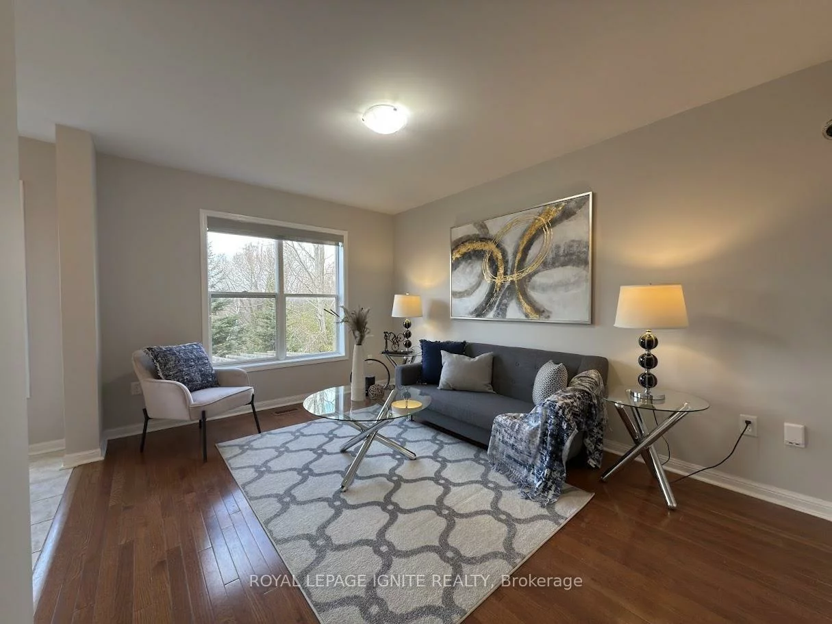 40, Reindeer, Rouge E11, Toronto