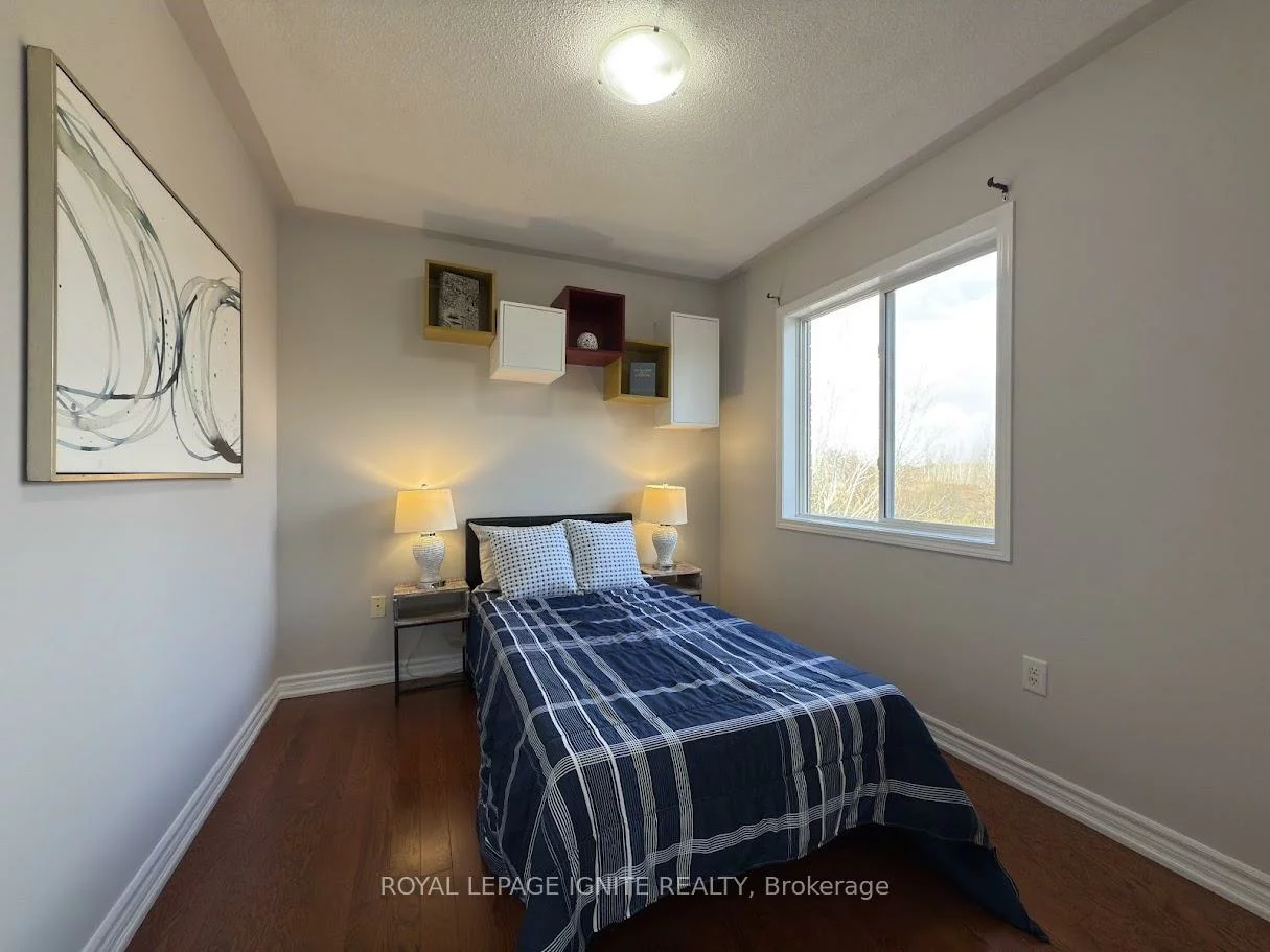 40, Reindeer, Rouge E11, Toronto