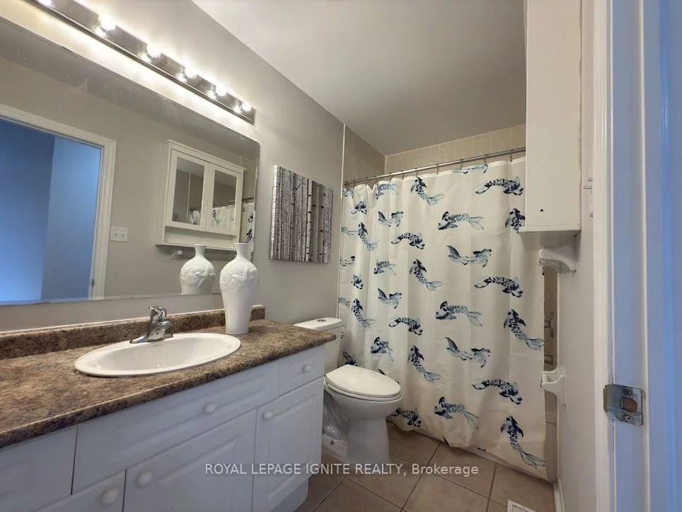 40, Reindeer, Rouge E11, Toronto