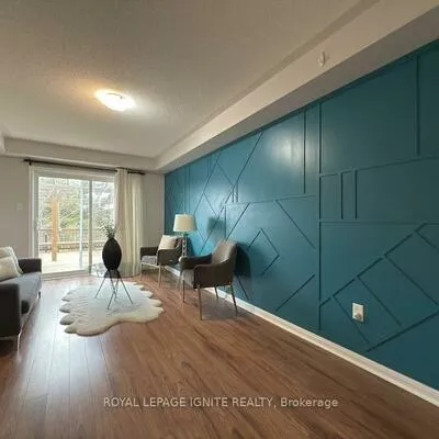 40, Reindeer, Rouge E11, Toronto