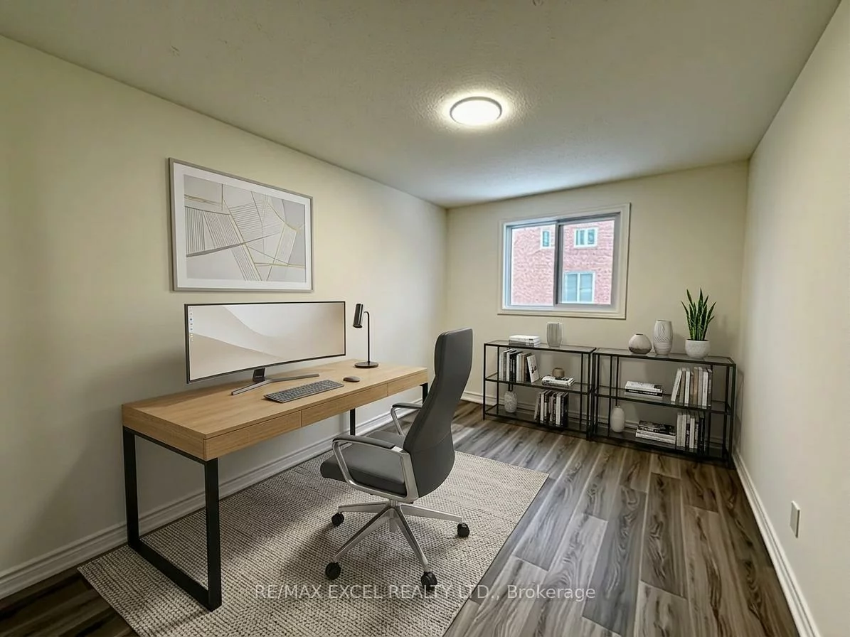 55, Plumbrook, Agincourt South-Malvern West, Toronto