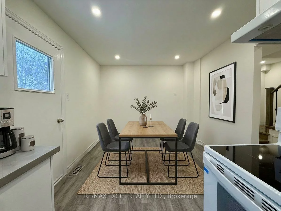 55, Plumbrook, Agincourt South-Malvern West, Toronto