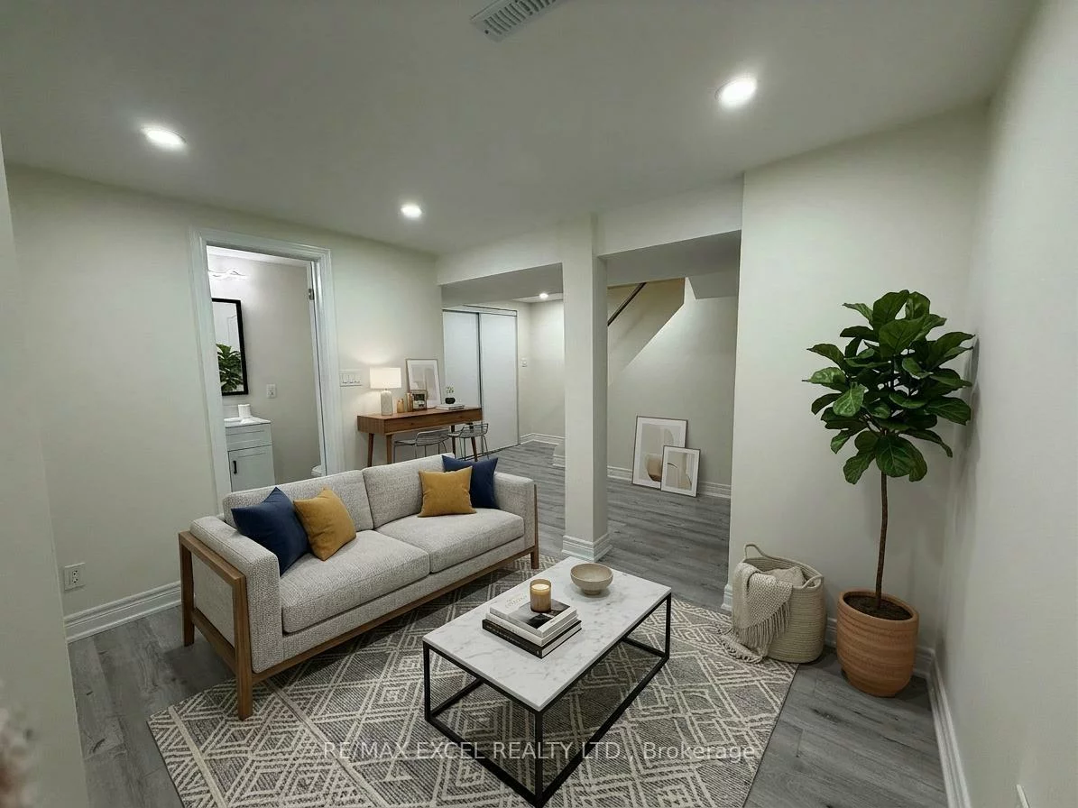 55, Plumbrook, Agincourt South-Malvern West, Toronto