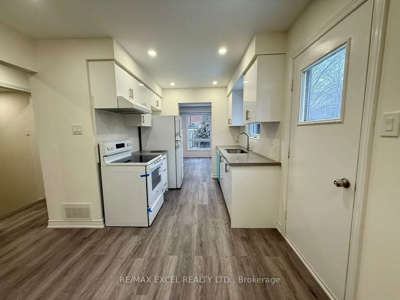 55, Plumbrook, Agincourt South-Malvern West, Toronto