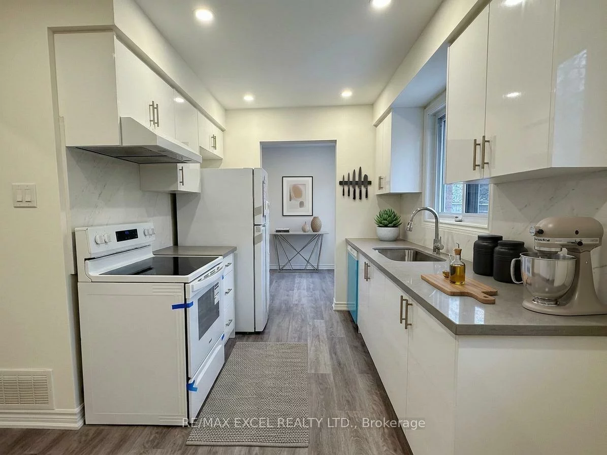 55, Plumbrook, Agincourt South-Malvern West, Toronto