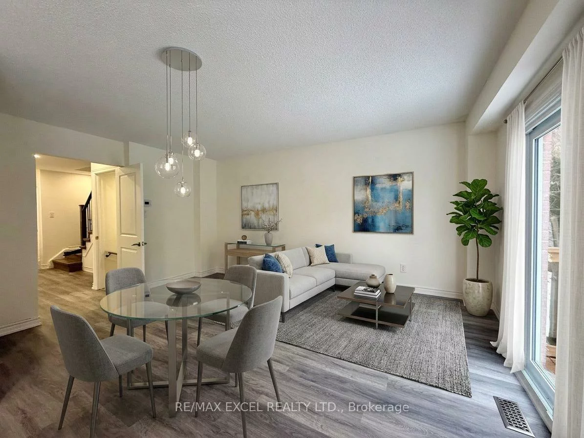 55, Plumbrook, Agincourt South-Malvern West, Toronto