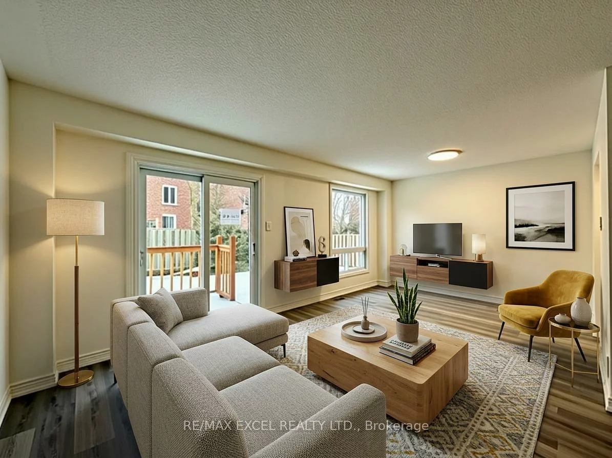 55, Plumbrook, Agincourt South-Malvern West, Toronto