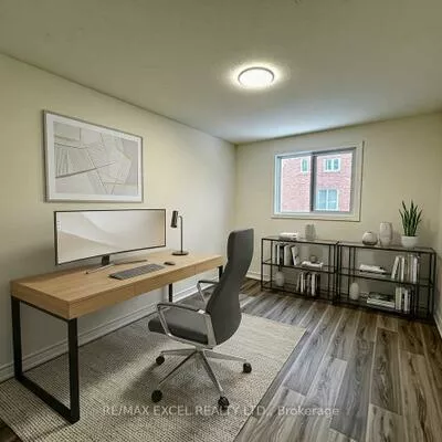 55, Plumbrook, Agincourt South-Malvern West, Toronto