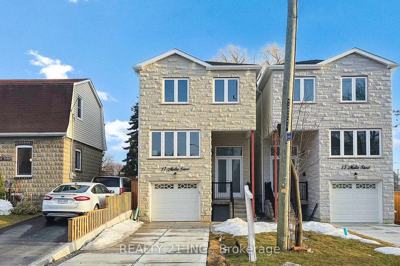 15, Malta, Birchcliffe-Cliffside, Toronto