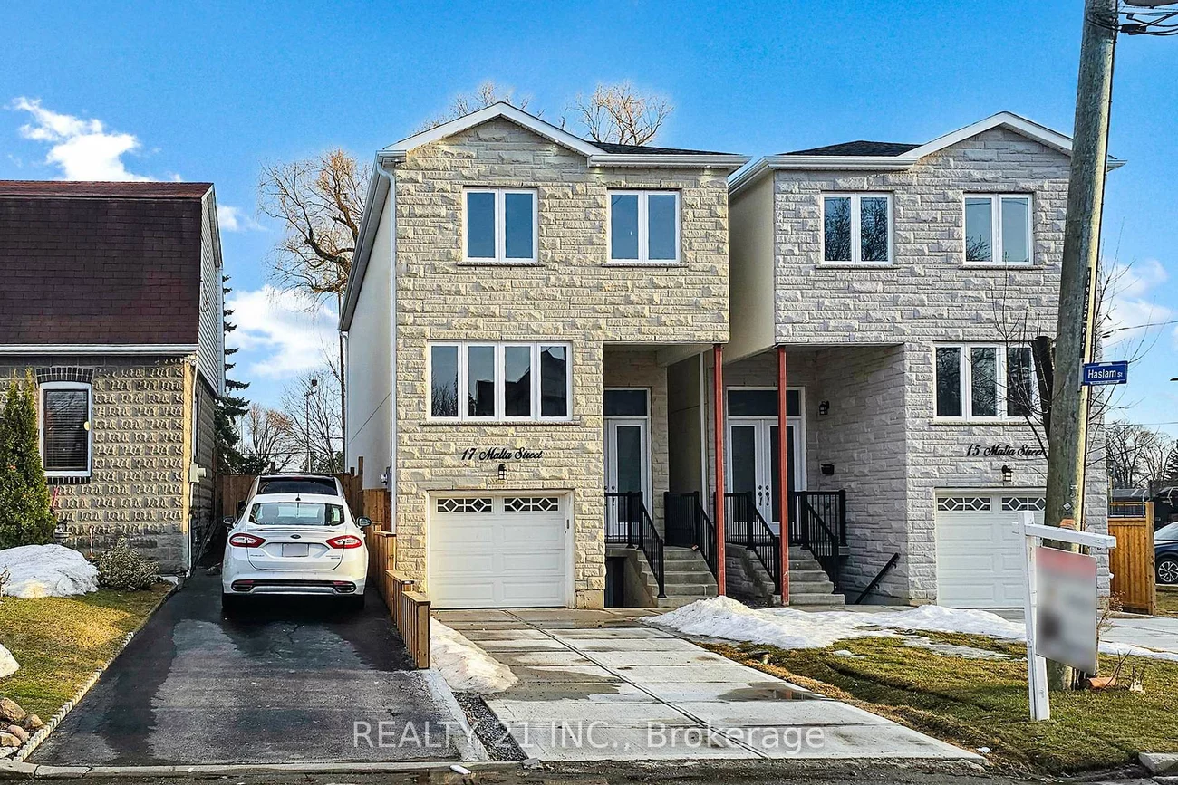 15, Malta, Birchcliffe-Cliffside, Toronto