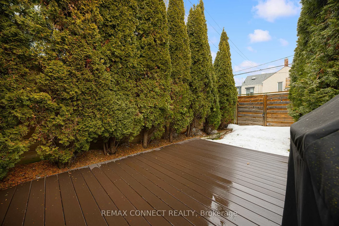 229, Boulton, South Riverdale, Toronto