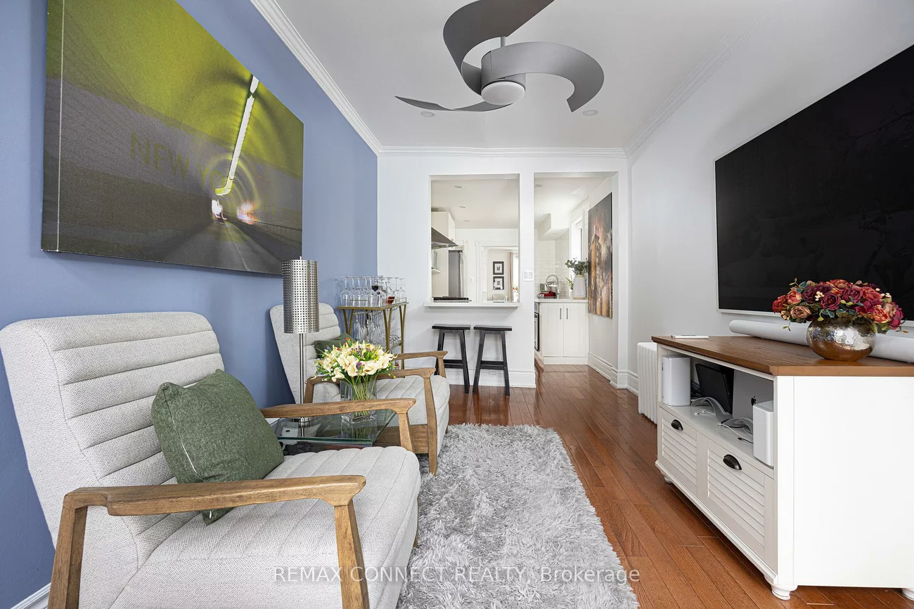 229, Boulton, South Riverdale, Toronto