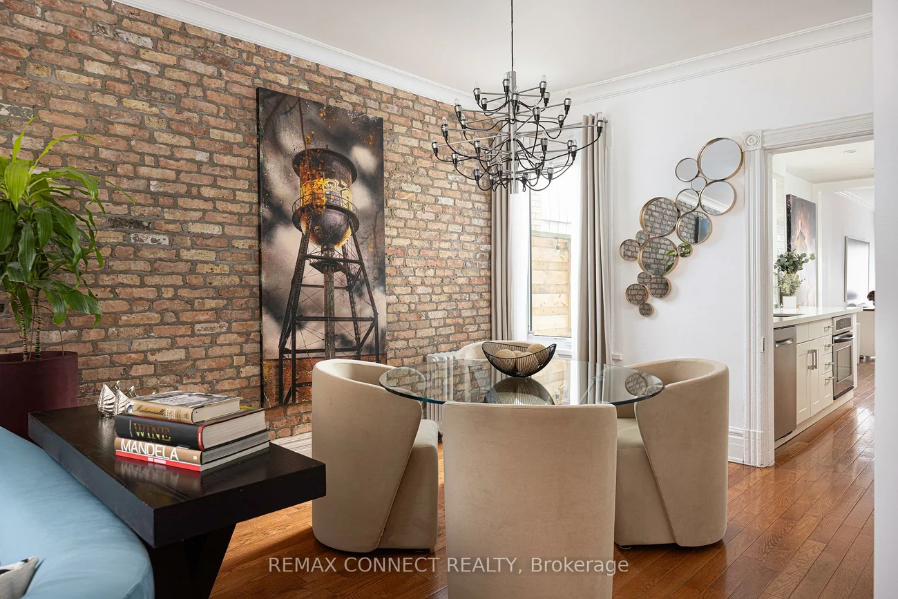 229, Boulton, South Riverdale, Toronto